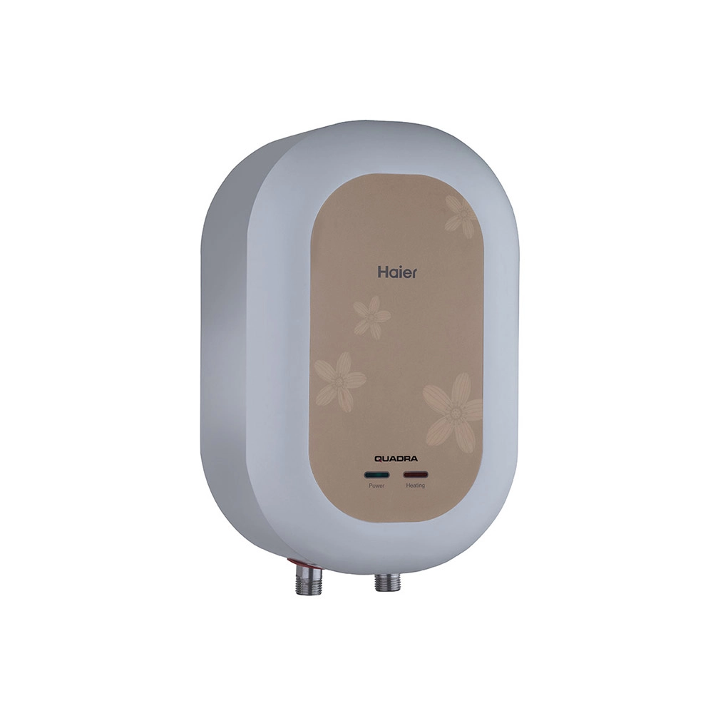 Haier 3L Instant Water Heater EI3V-C1(W)-P